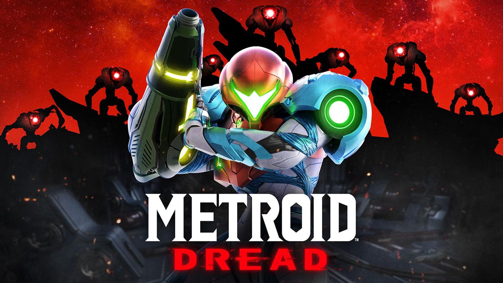Los españoles de Mercury Steam se han consagrado con Metroid Dread en exclusiva para Nintendo Switch.