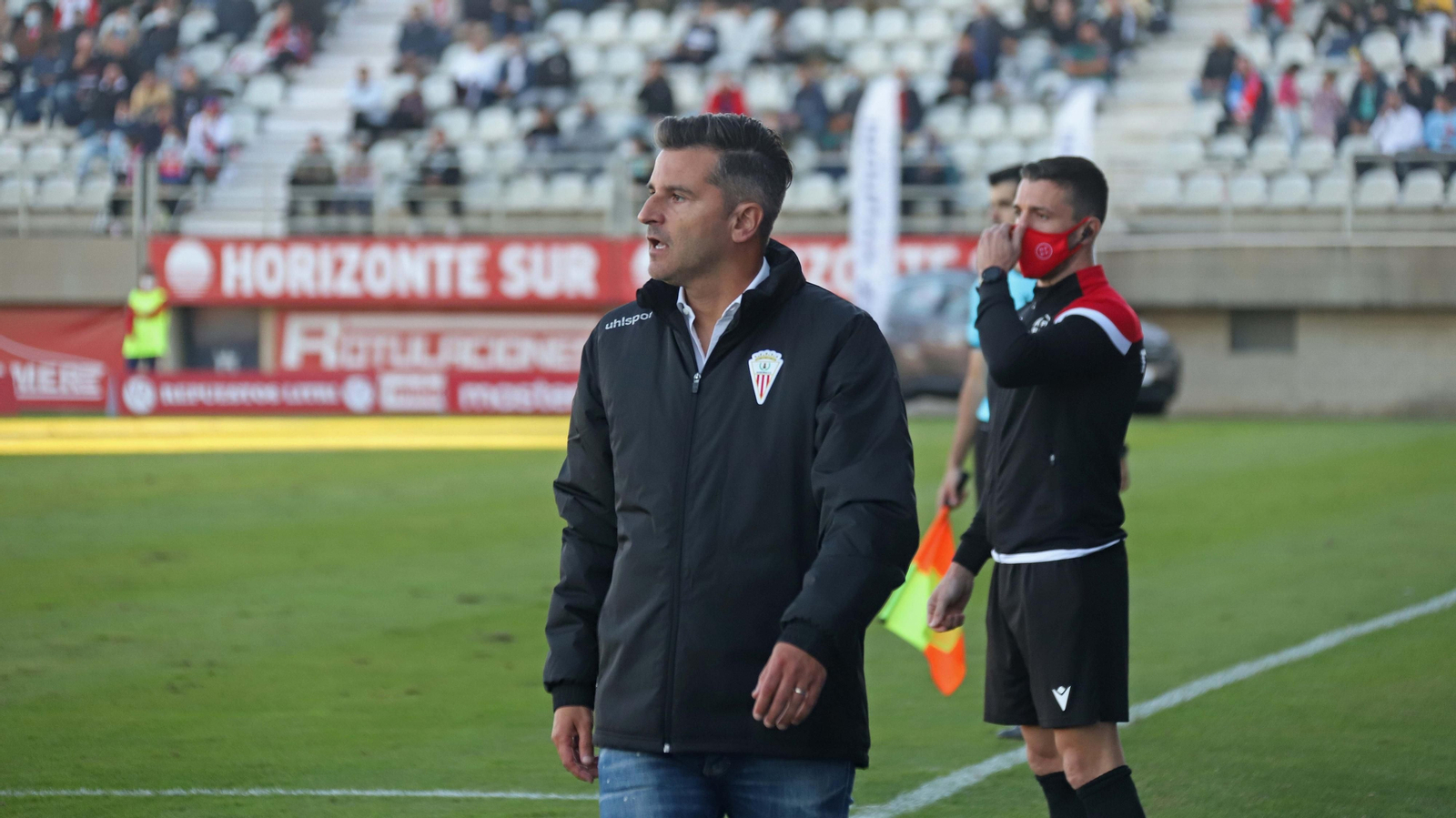 Las mejores fotos del Algeciras - Castellón