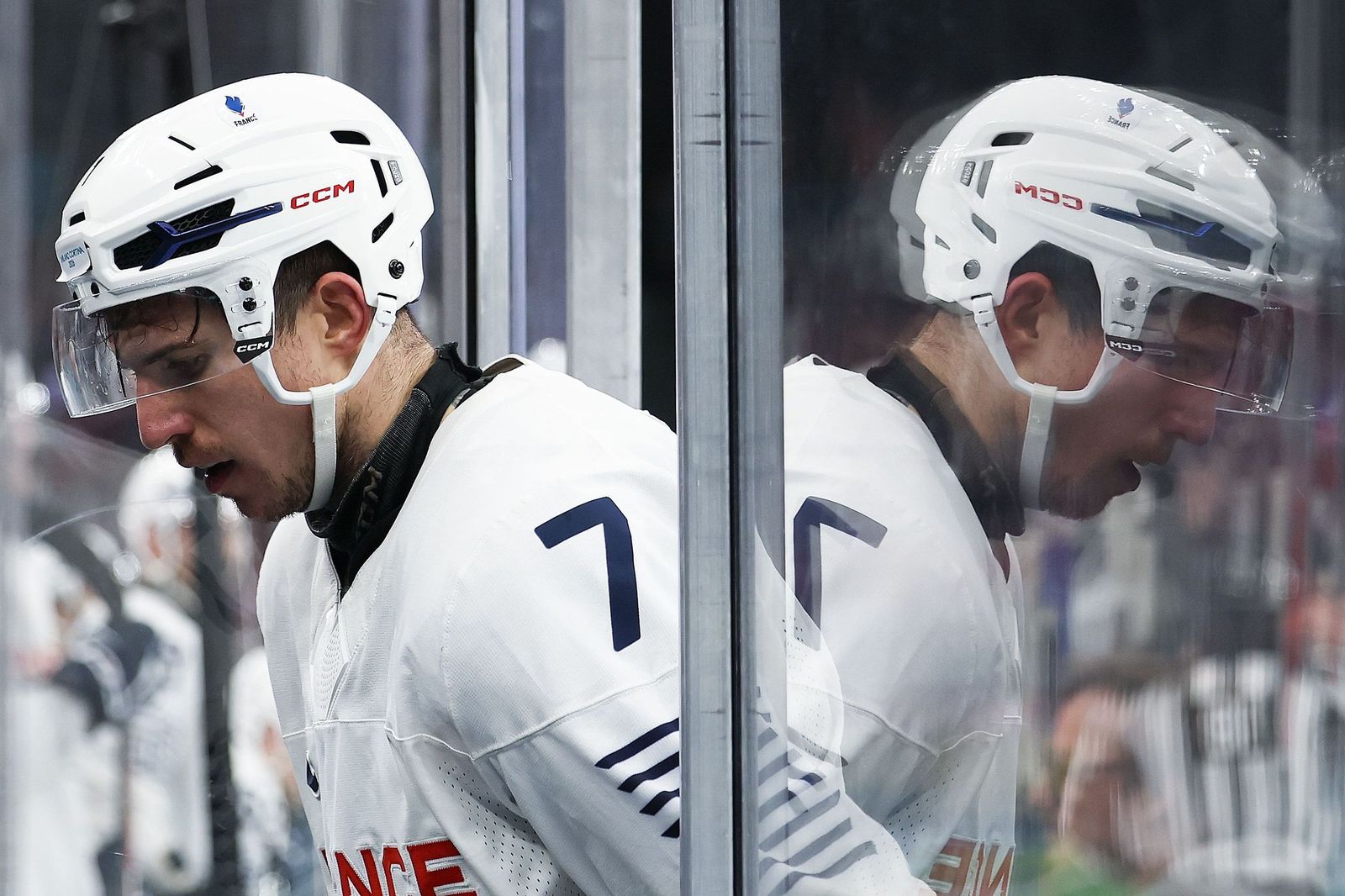 Las mejores fotos de los Juegos Olímpicos de invierno Milán Cortina d'Ampezzo 2026 | Décima jornada