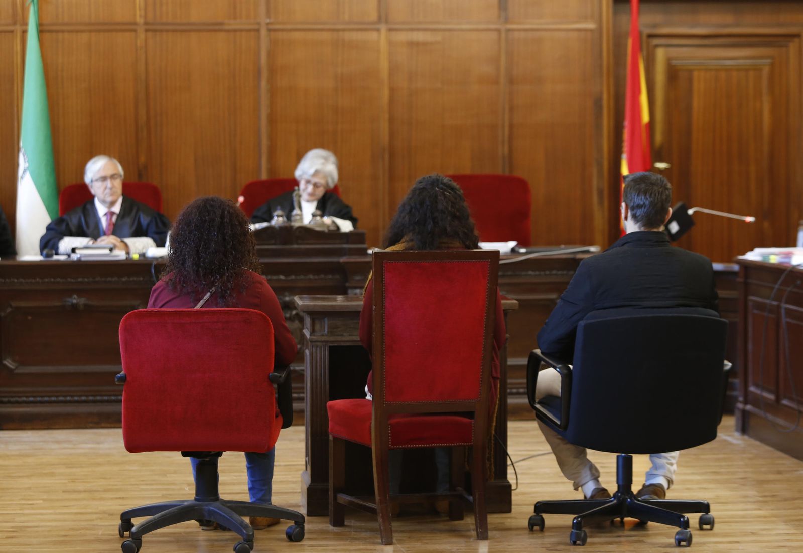 El ‘crimen de las cuñadas’ se zanjará con penas de entre tres y seis años.