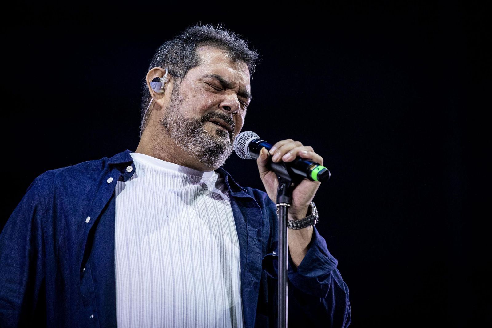 Búscate en las imágenes del concierto de Los Chichos en Concert Music de Chiclana