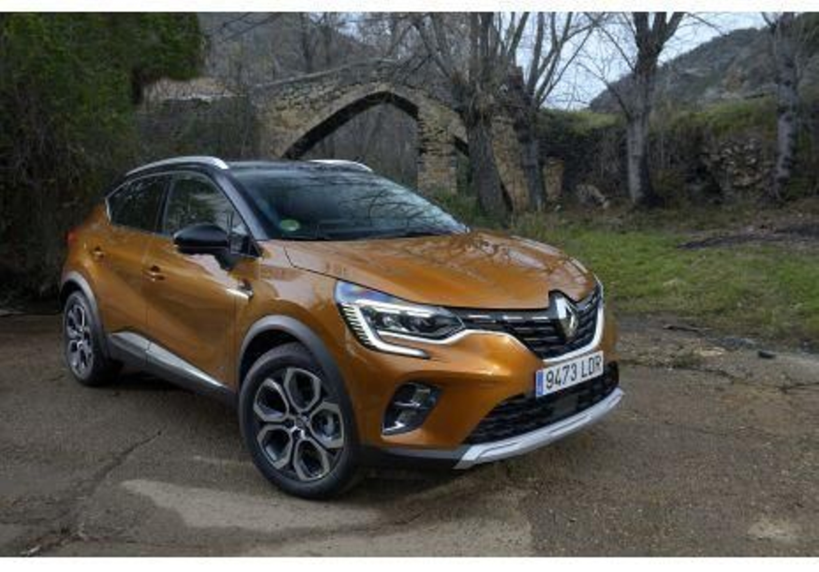 Tres coches fabricados en España entre los diez más vendidos de Europa en julio