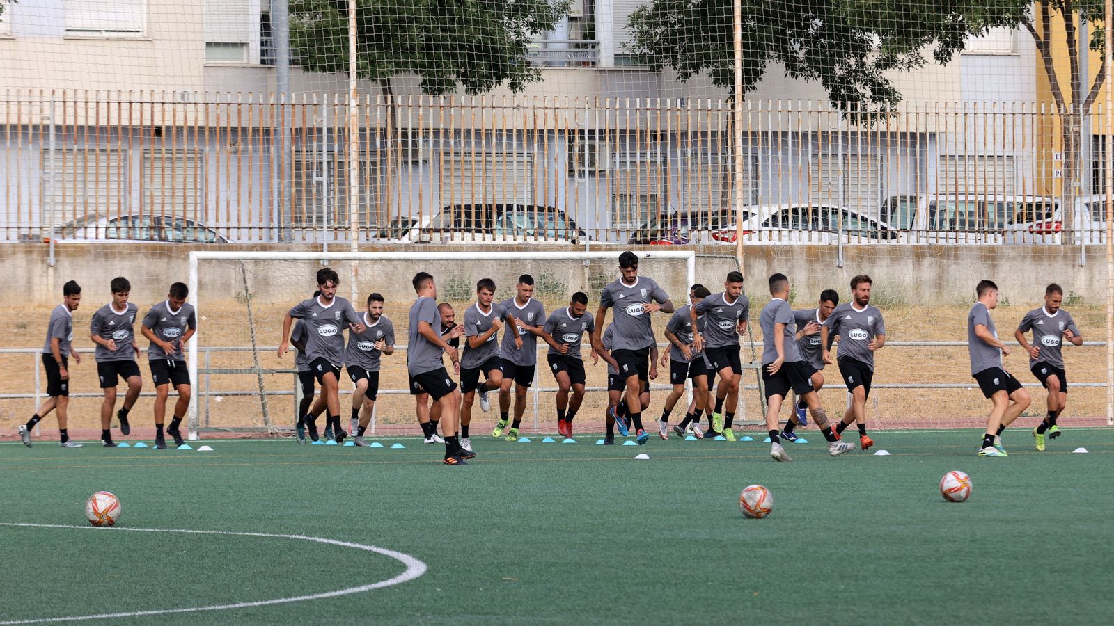 Los azulinos no jugarán al final este miércoles ante el Rivera en La Barca.