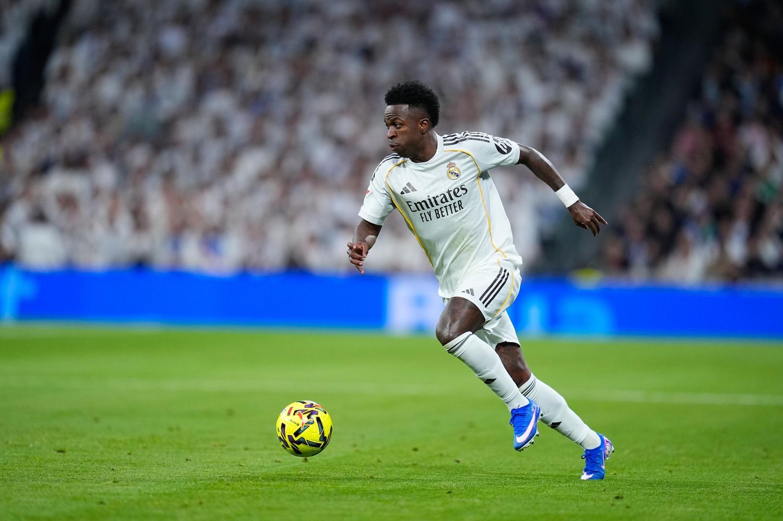 Las fotos del Real Madrid-Betis