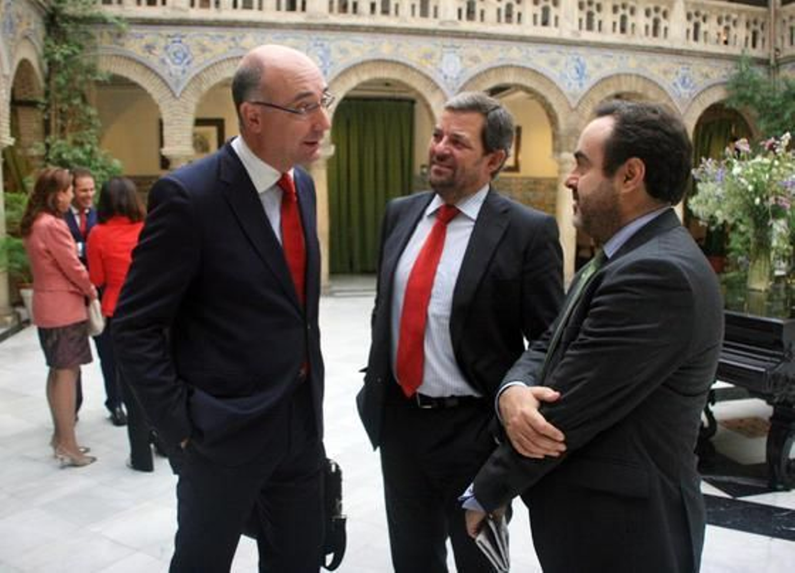 Foto: Oscar Barrionuevo