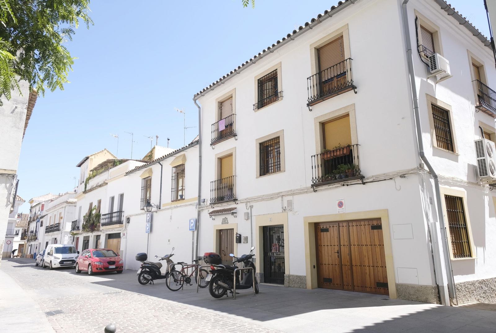 Una de las calles más caras para comprar vivienda en Córdoba capital. Una de las calles más caras para comprar vivienda en Córdoba capital.