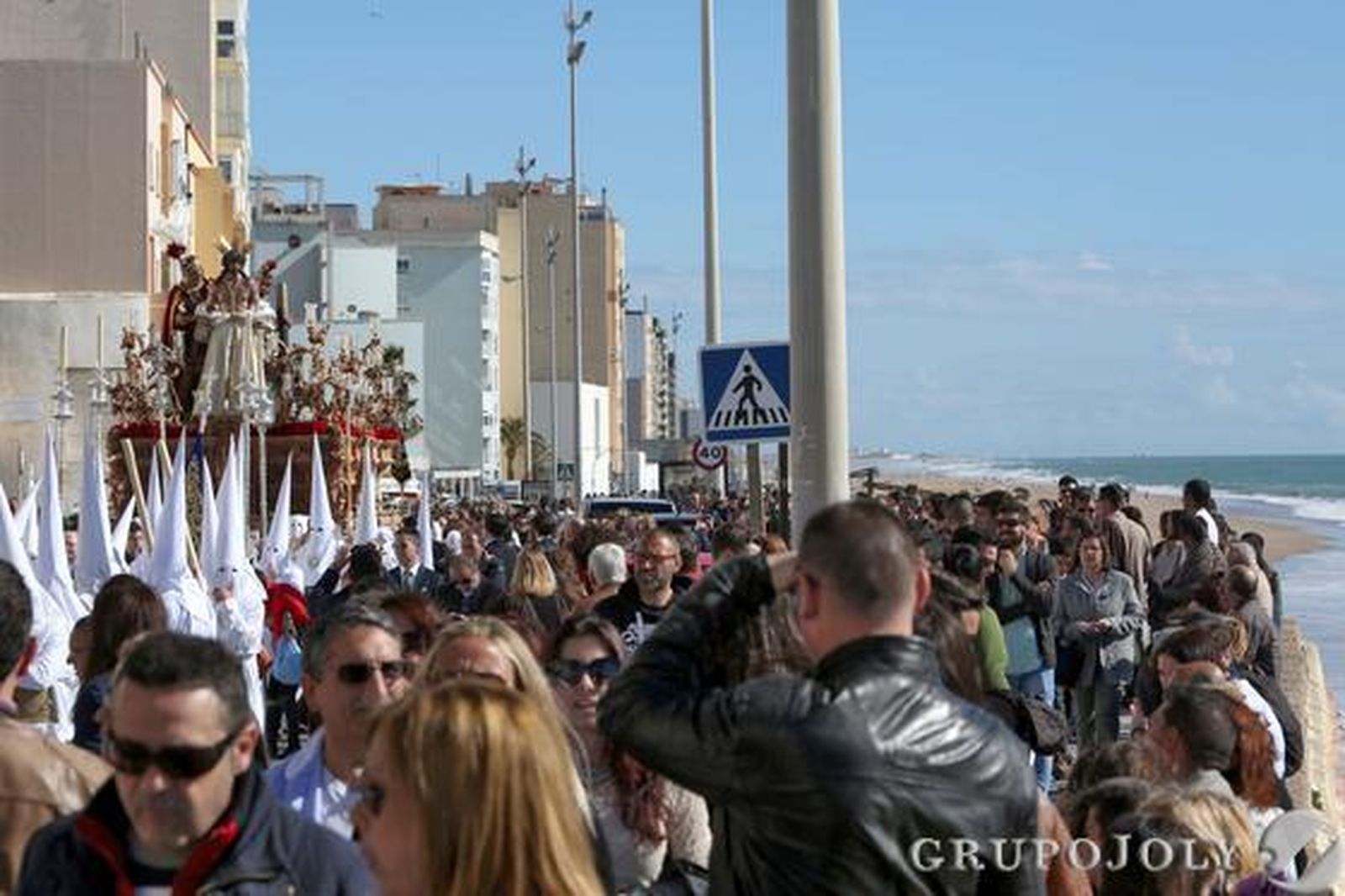Despojado./Lourdes de Vicente