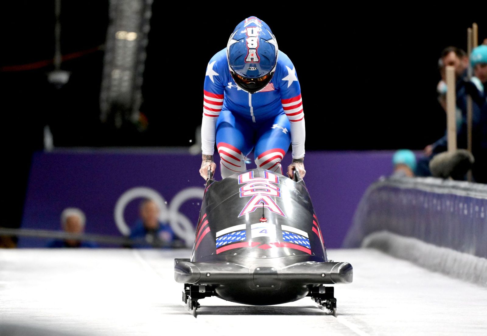 Las mejores fotos de los Juegos Olímpicos de invierno Milán Cortina d'Ampezzo 2026 | Undécima jornada