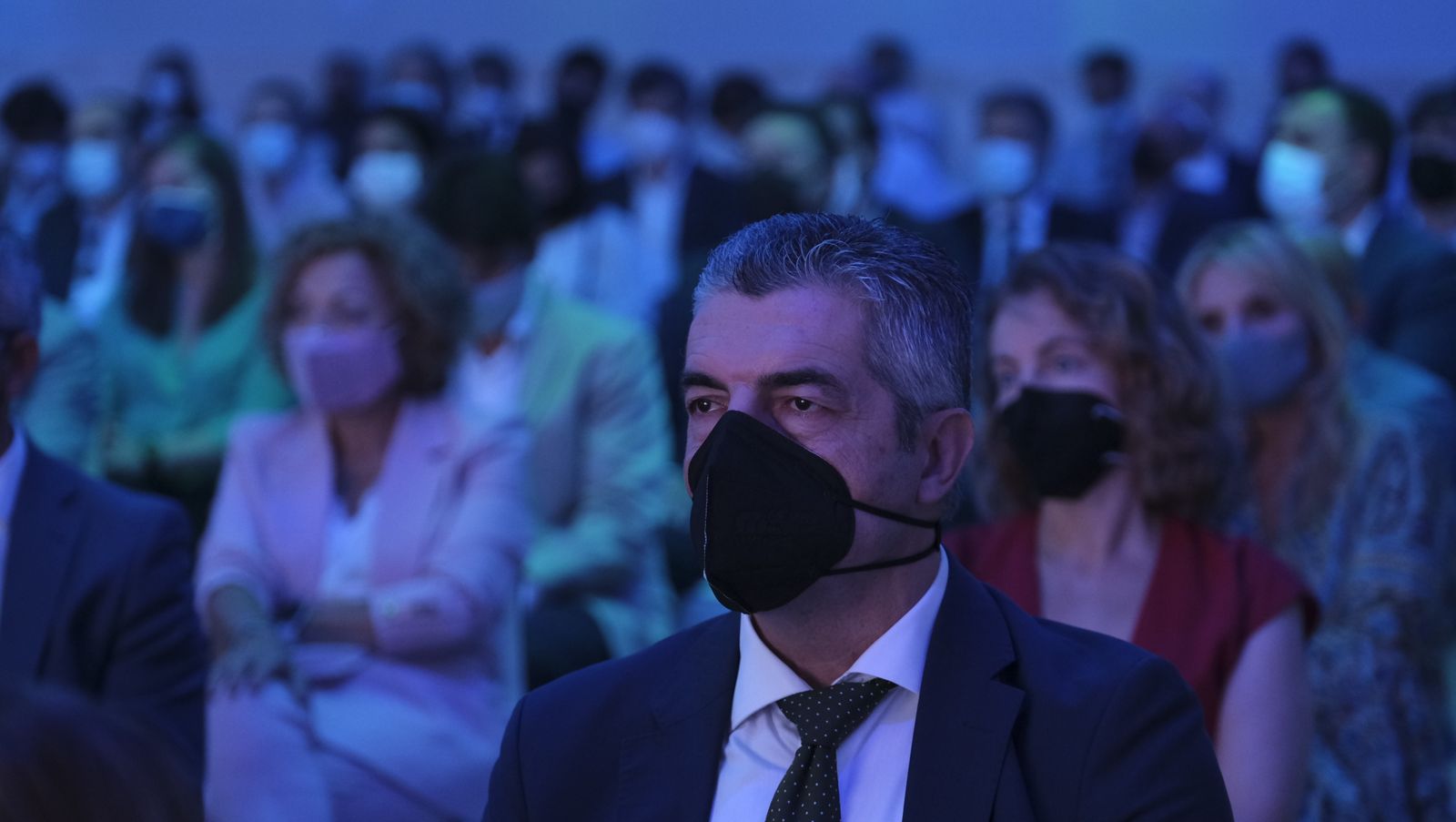 Fotogalería X Premios ASEMPAL