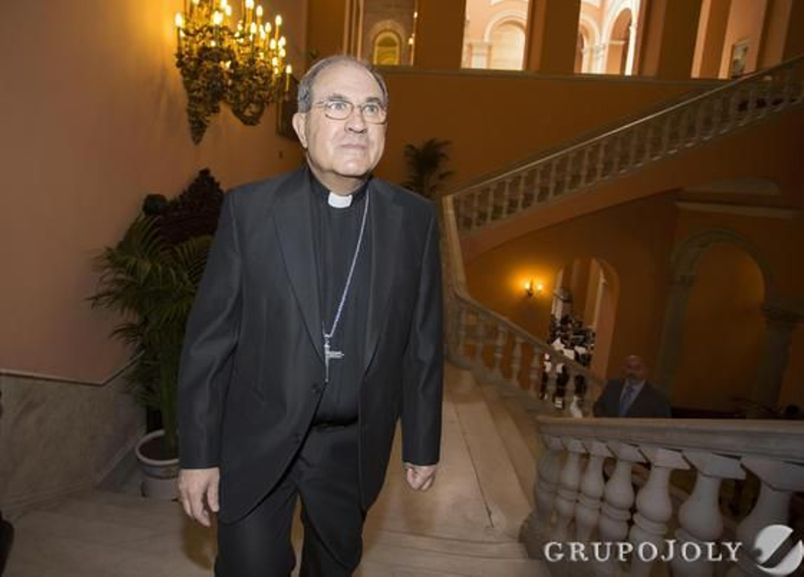 Foto: Antonio Pizarro