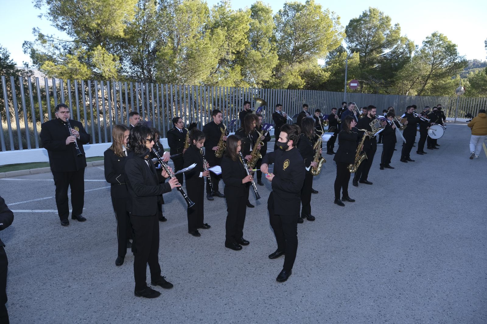 Fotogalería Día de la Provincia. Purchena (Almería)