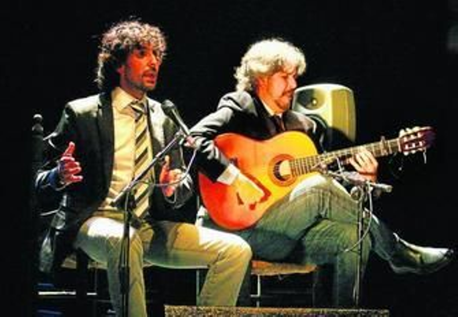 Arcángel, uno de los artista que van a participar en esta solidaria iniciativa.