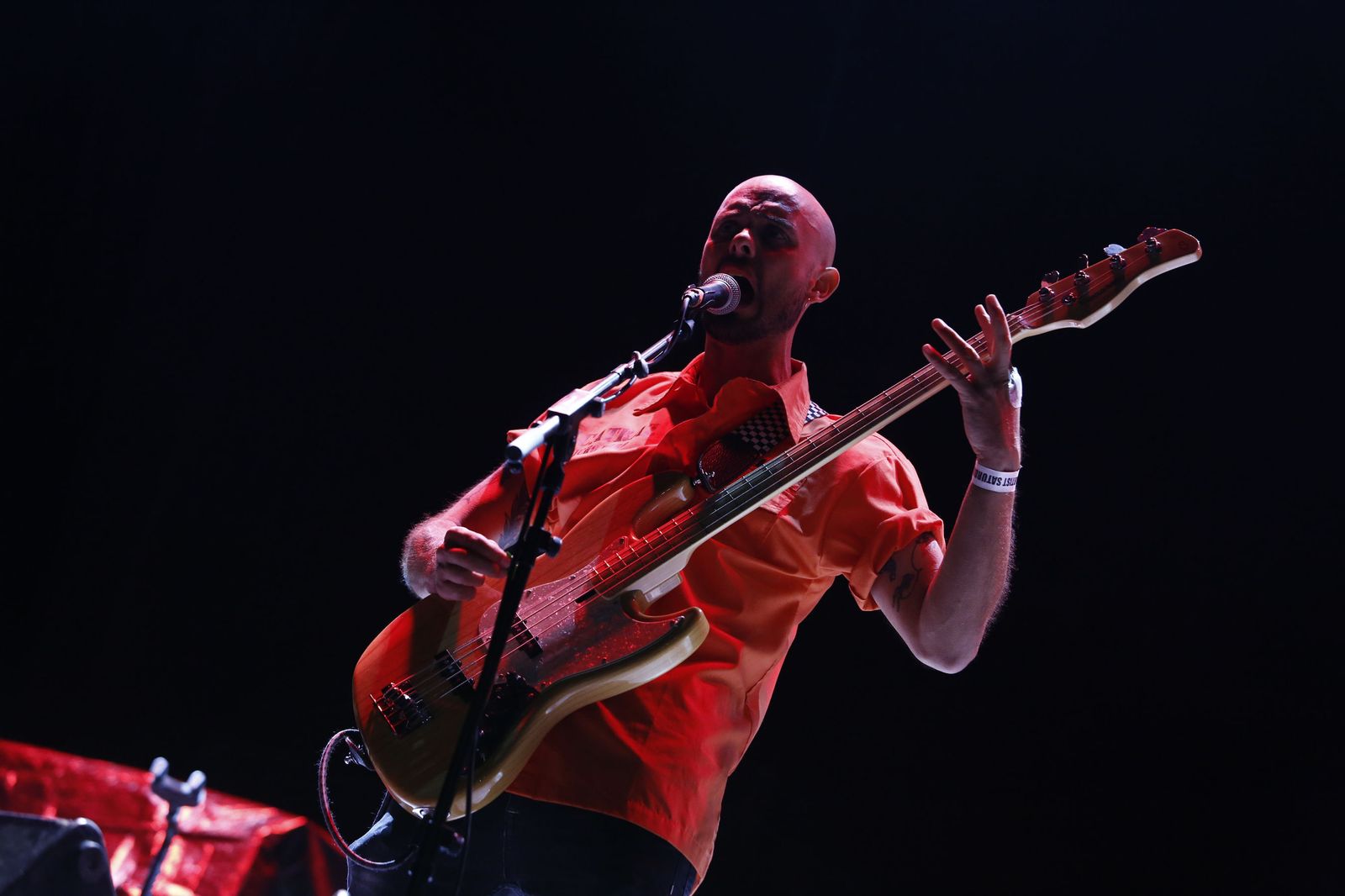 De La Guardia a Miguel Campello, el rock vuelve a resonar en el Zaidín este fin de semana