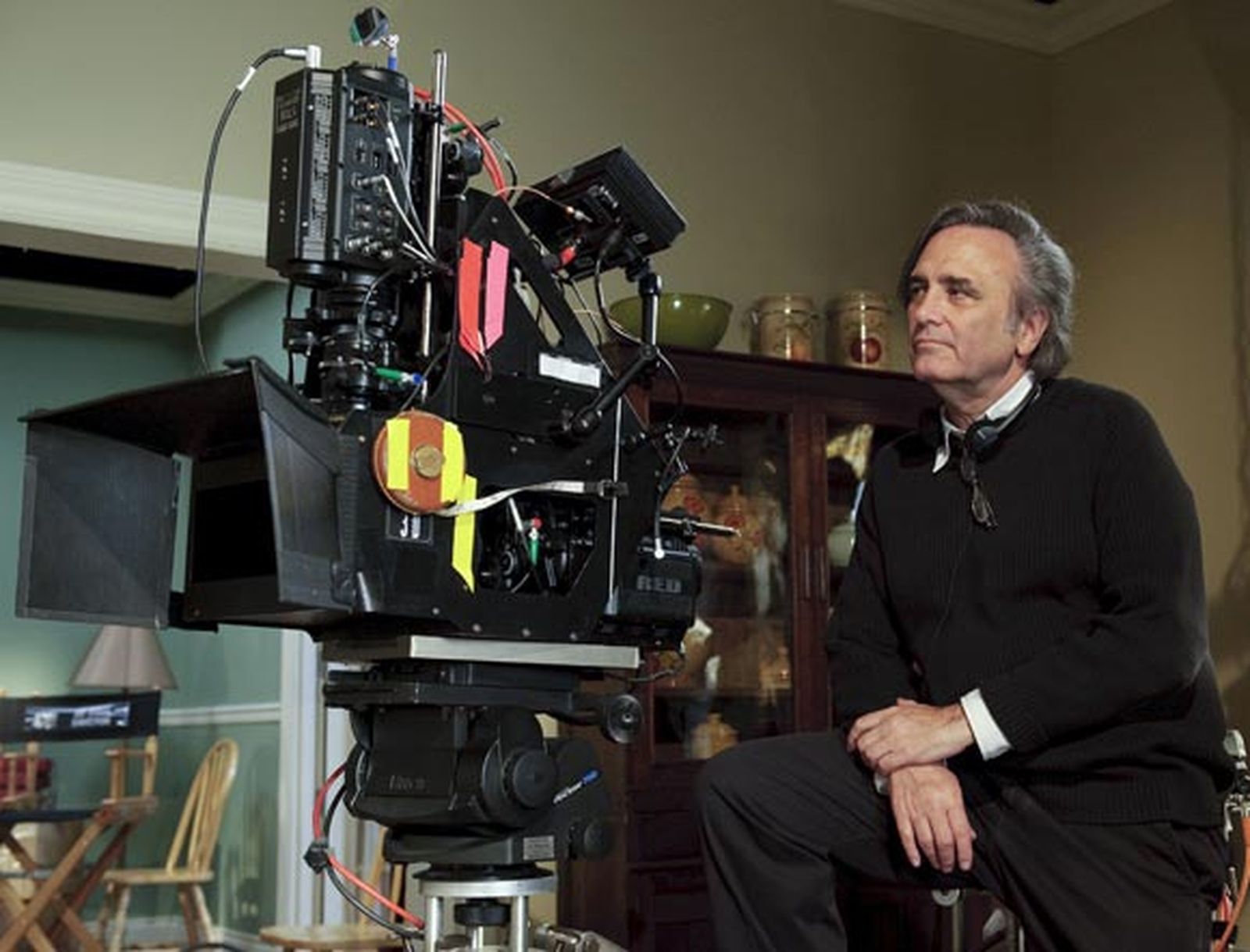 El homenaje de Joe Dante al terror de los 80