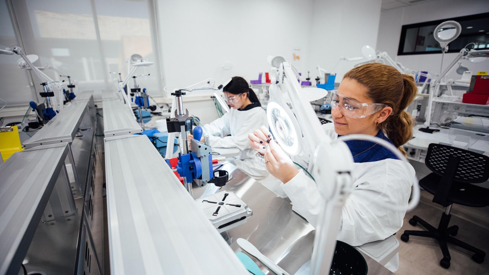 Ilerna sevilla clases