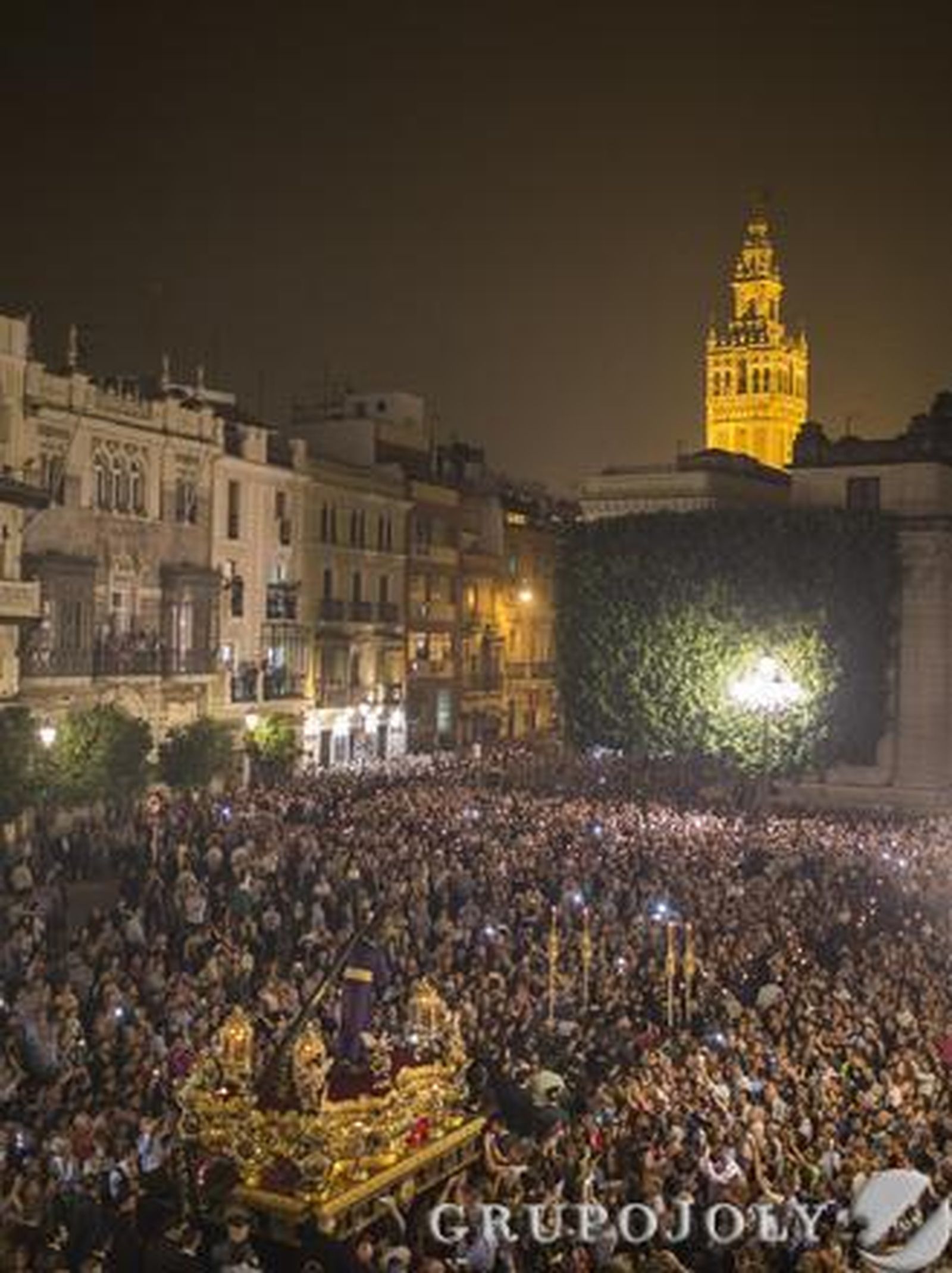 Foto: Antonio Pizarro