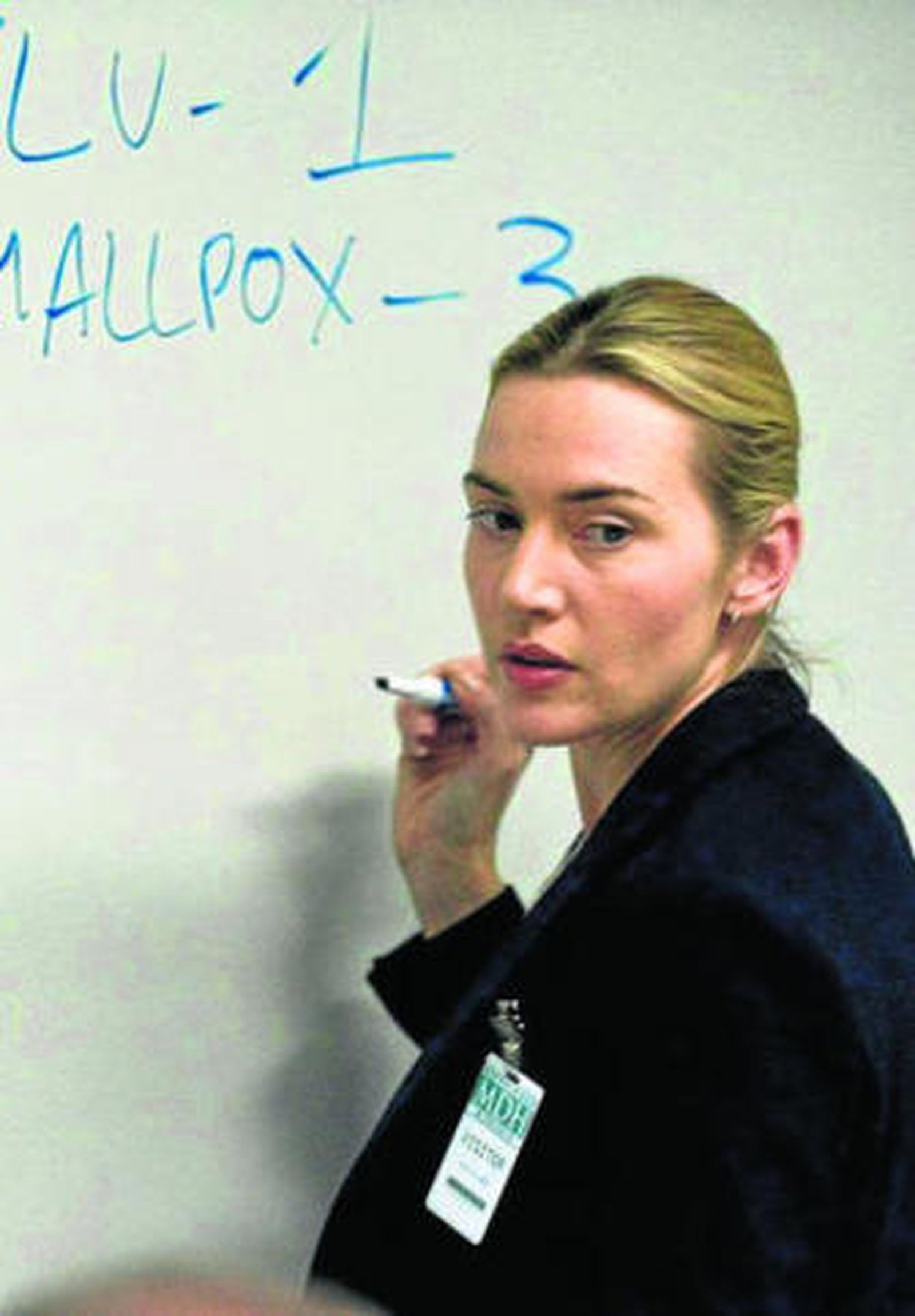 Espléndidos retratos, débil marco