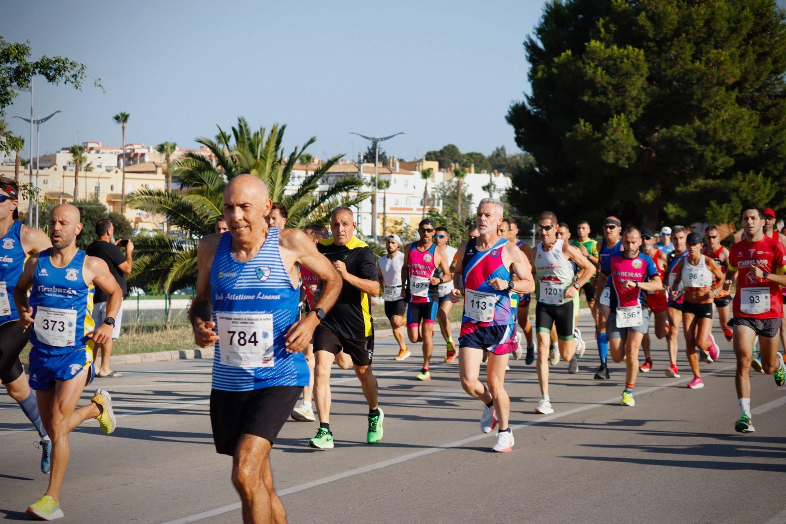 Todas las imágenes del Memorial Carmona Páez