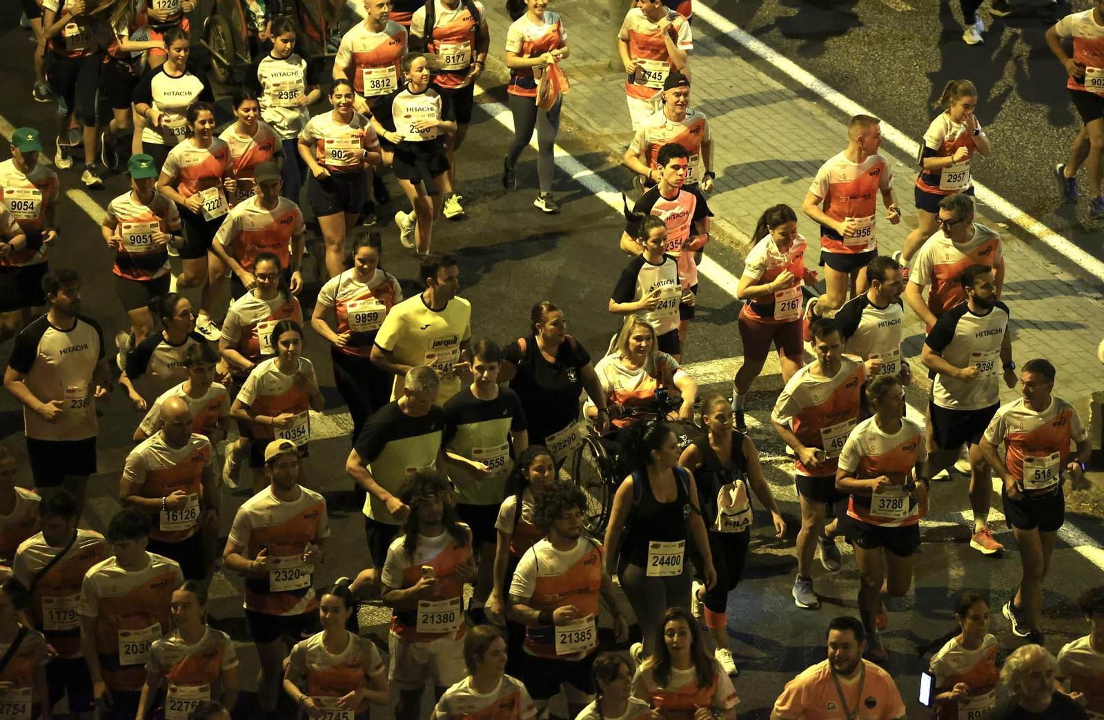 Búscate en la Carrera Nocturna (2)