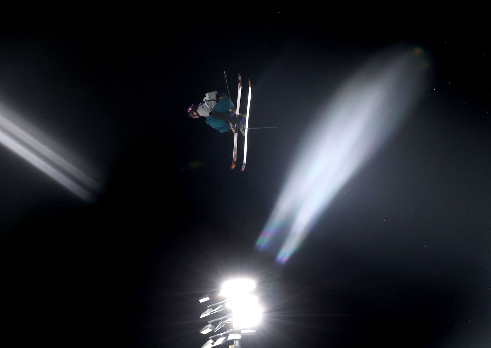 Las mejores fotos de los Juegos Olímpicos de invierno Milán Cortina d'Ampezzo 2026 | Décima jornada