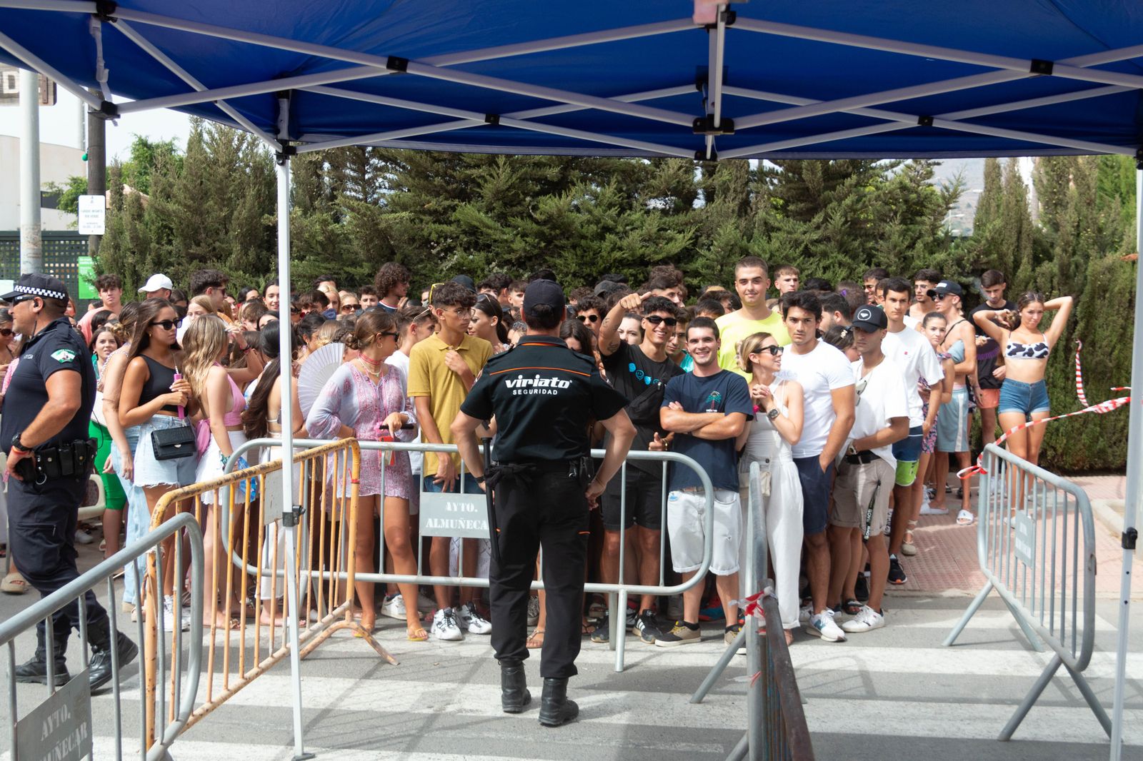 La Costa vive la feria de día, en imágenes