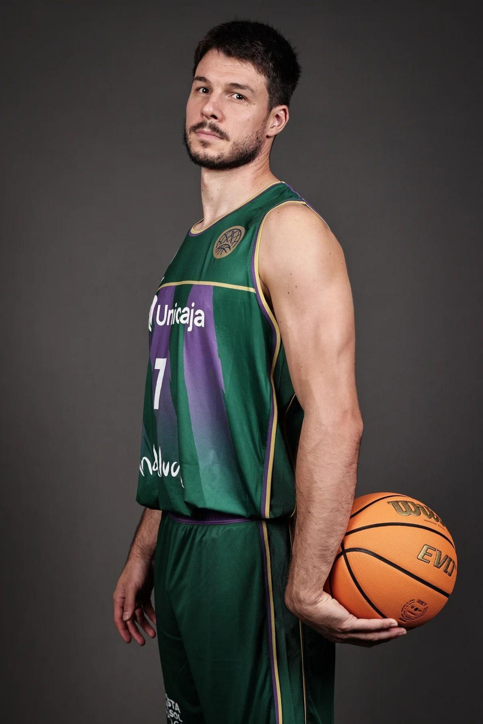Las espectaculares fotos del Media Day del Unicaja en Singapur