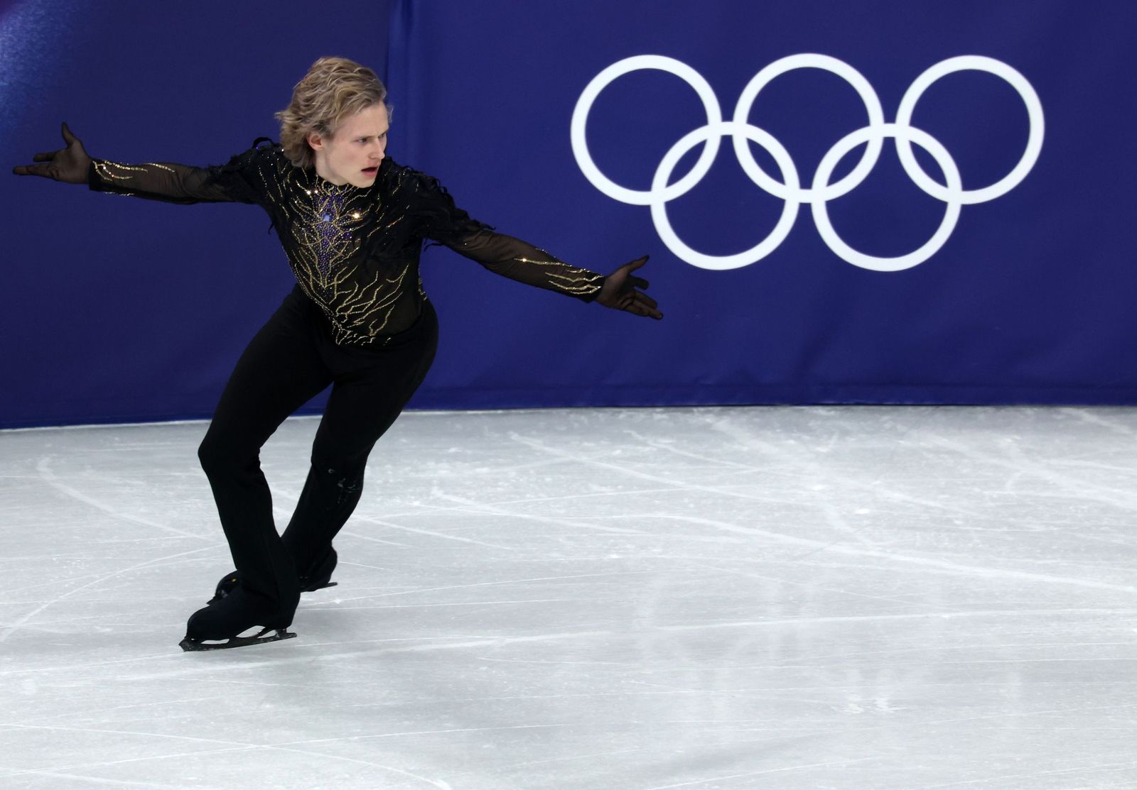 Las mejores fotos de los Juegos Olímpicos de invierno Milán Cortina d'Ampezzo 2026 | Octava jornada