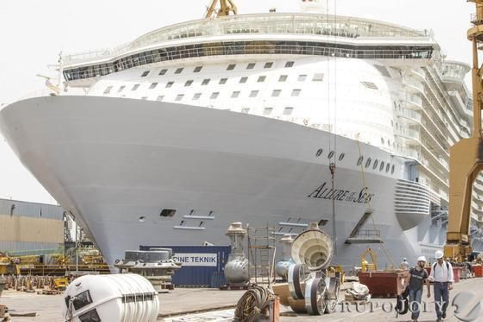 Foto: Julio Gonzalez