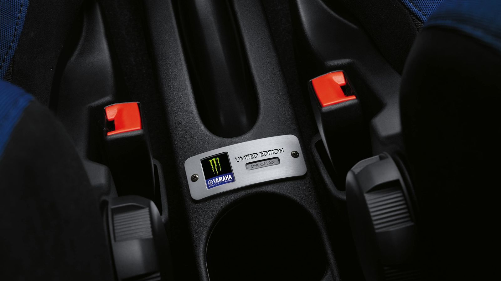 Hay 2.000 para todo el mundo, ni uno más; y cada unidad va debidamente numerada para realzar su exclusividad.