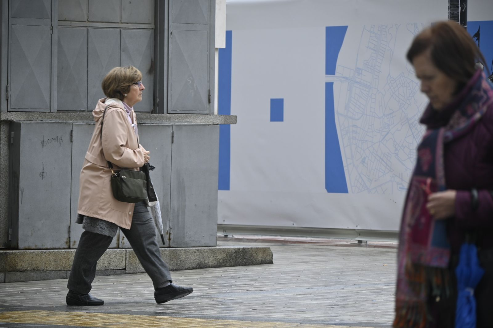 Imágenes del lunes 6 de Marzo en Huelva