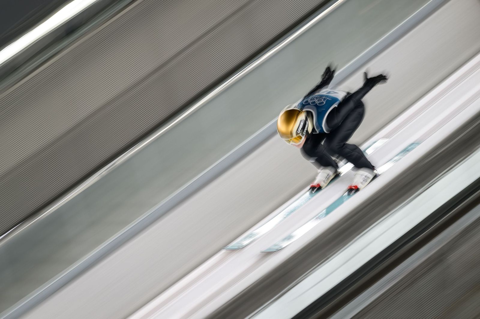 Las mejores fotos de los Juegos Olímpicos de invierno Milán Cortina d'Ampezzo 2026 | Segunda jornada