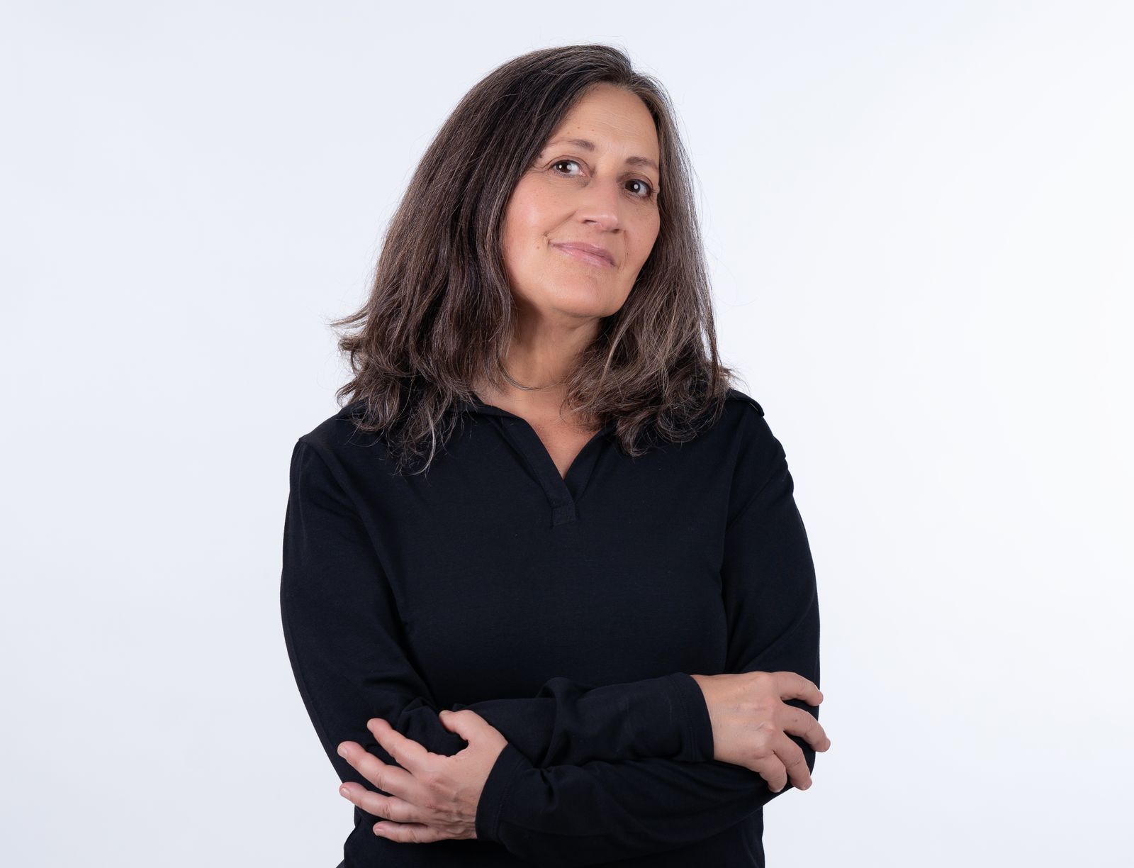 Luisa Morales, artífice del Festival de Música de Tecla.