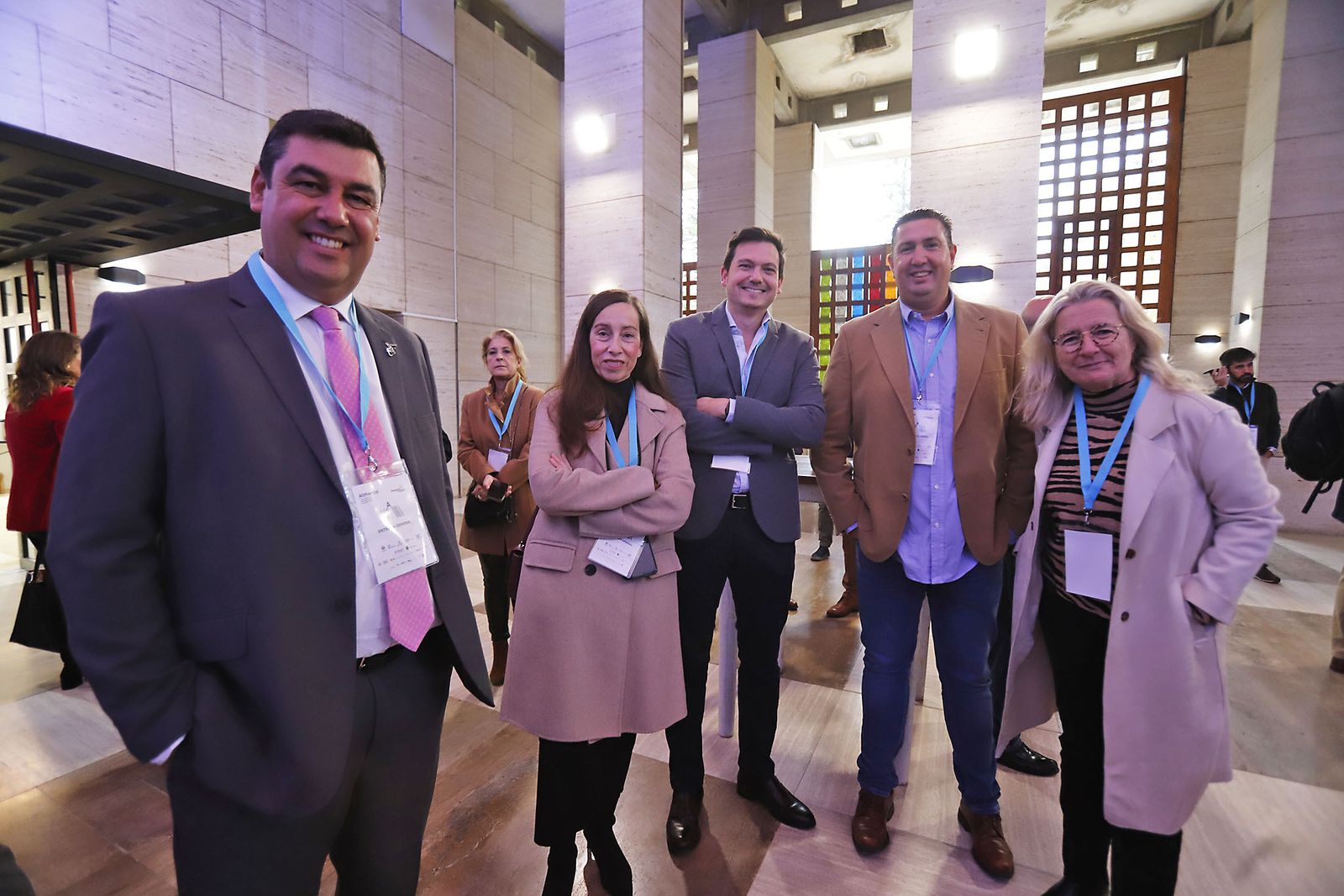 Las mejores imágenes de Alimental 2023, Foro Agroalimentario de Huelva.