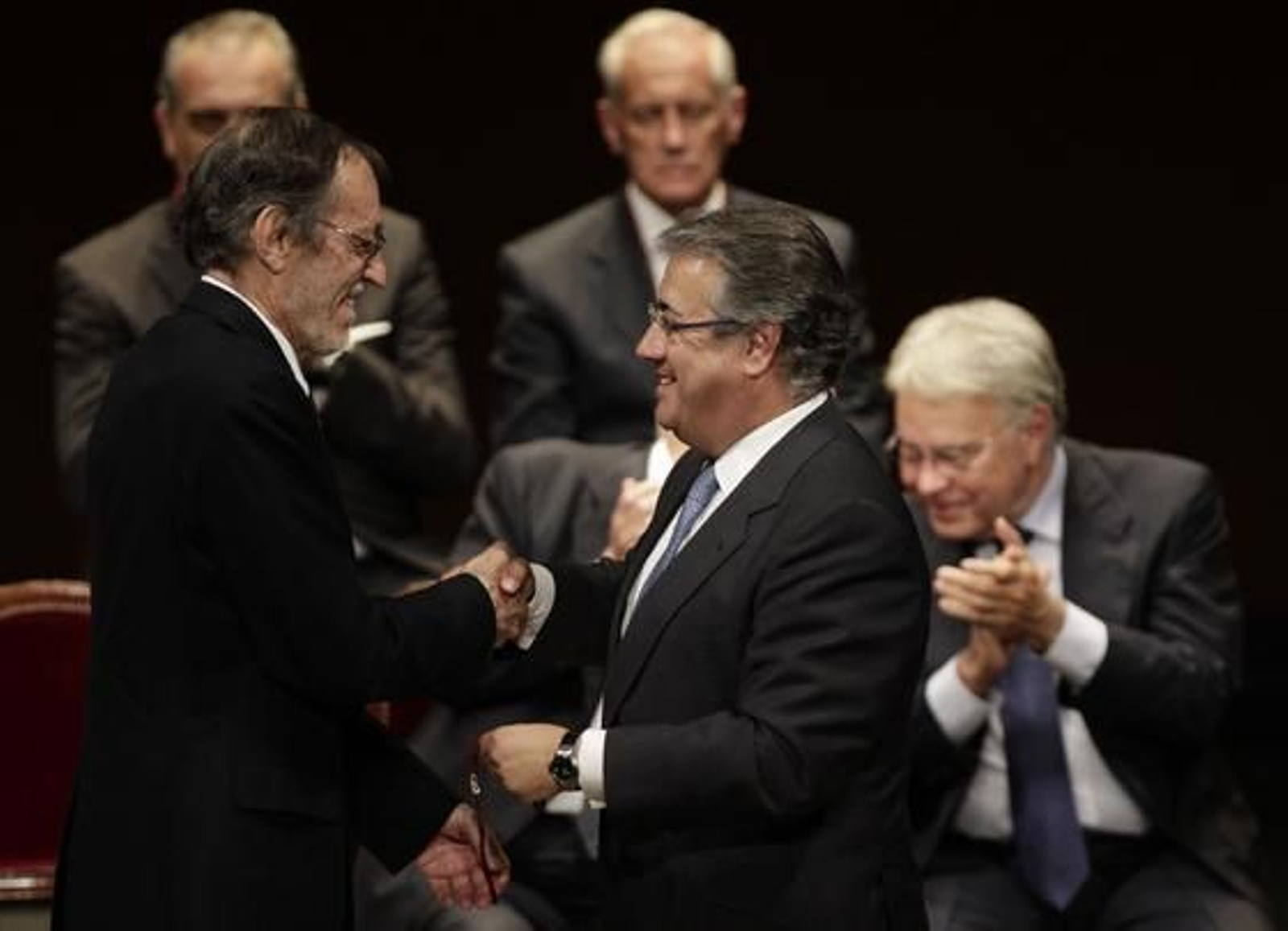 Foto: Antonio Pizarro