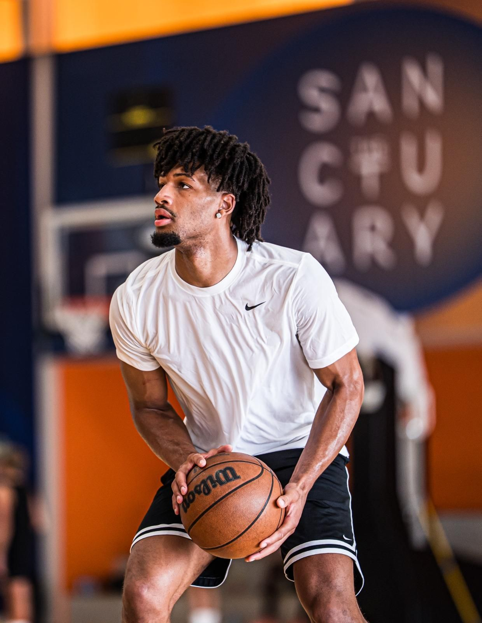 Estrellas NBA en Fuengirola: Jaylen Brown, Rudy Gobert, Ausar y Amen Thompson...