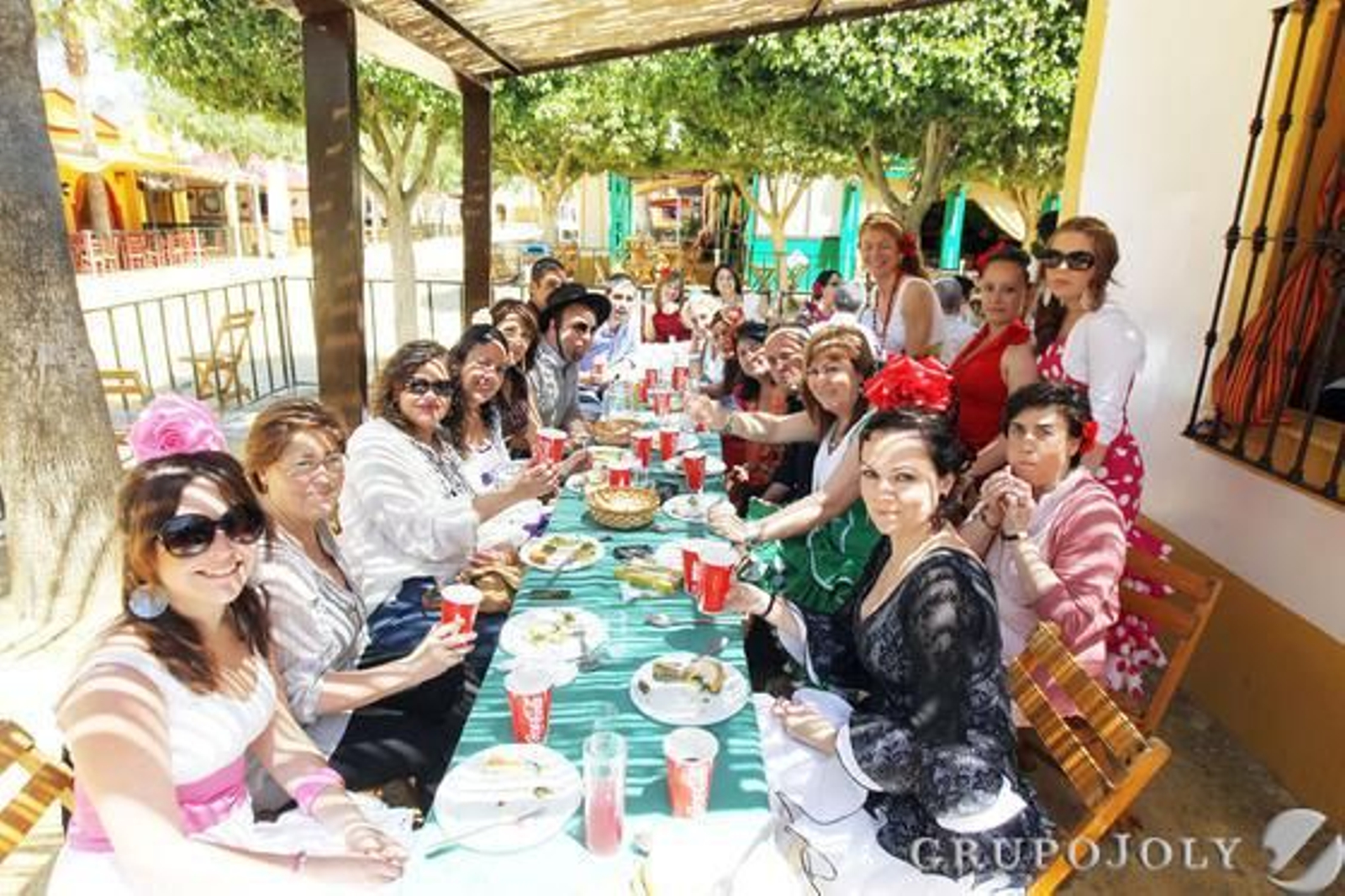 Trabajadoras de Afanas de reunión

Foto: Miguel Angel Gonzalez
