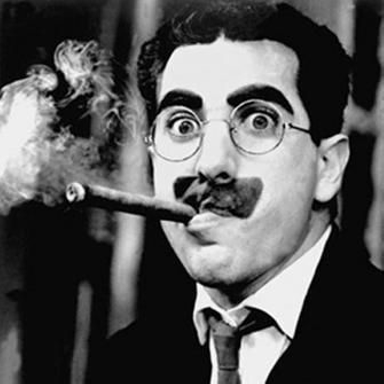 El humor del surrealismo