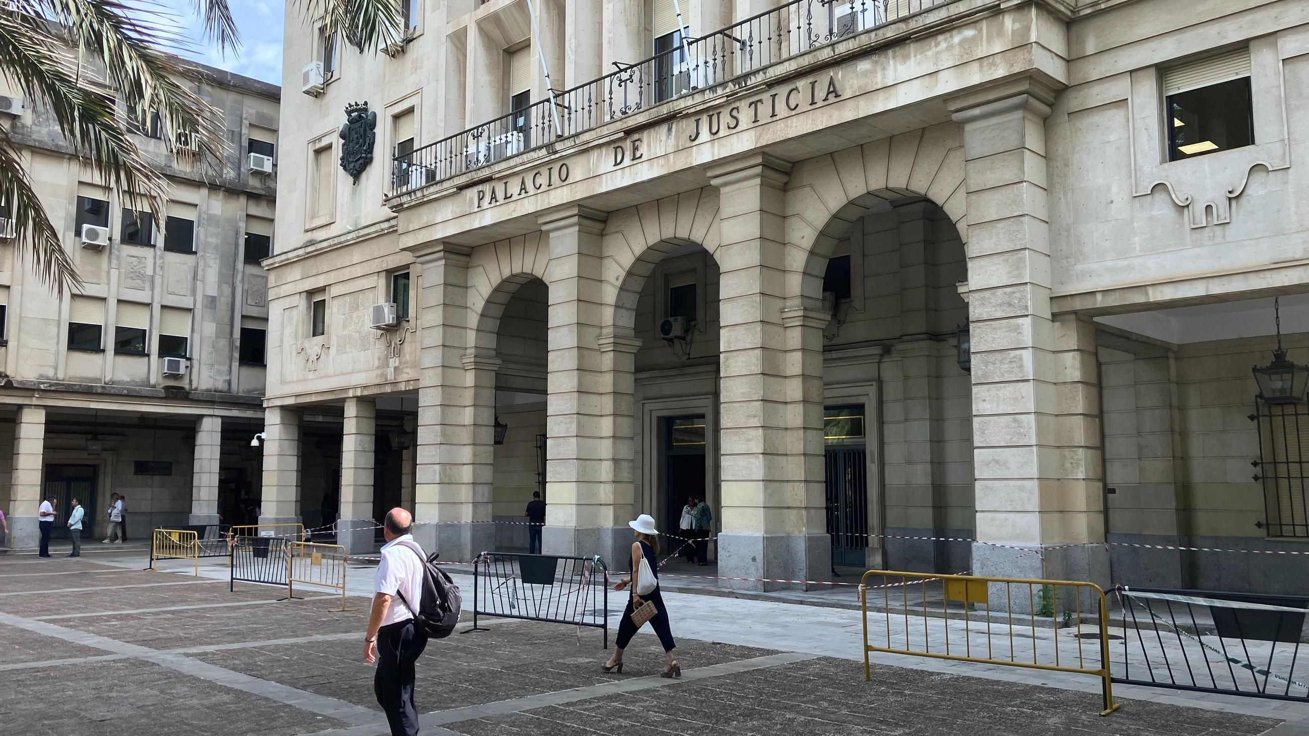 Condenado por apuñalar a un hombre que había amenazado con matarlos a él y a su hermano en La Puebla del Río
