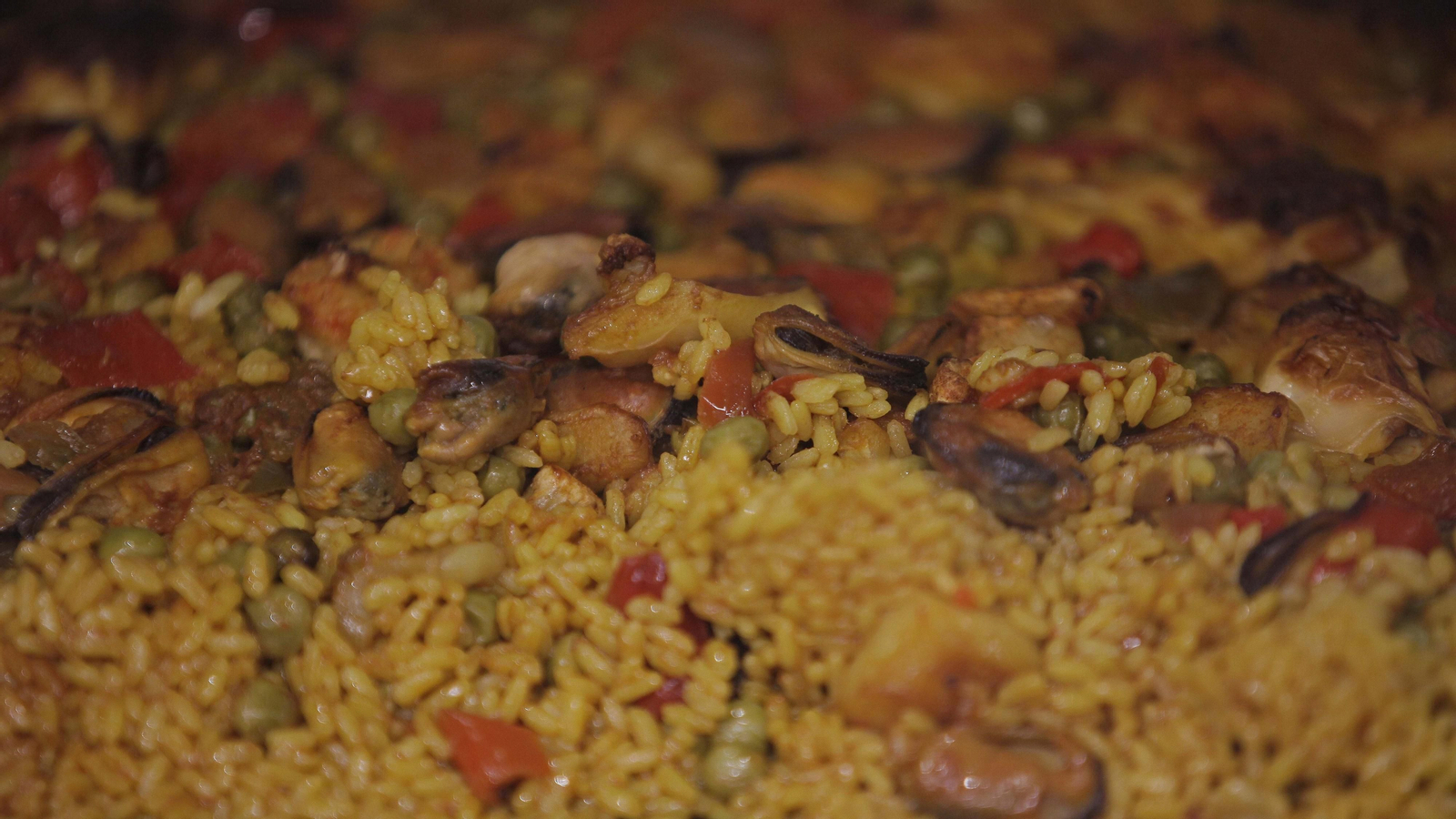 Listo para Comer de Mercadona llega al Campo de Gibraltar