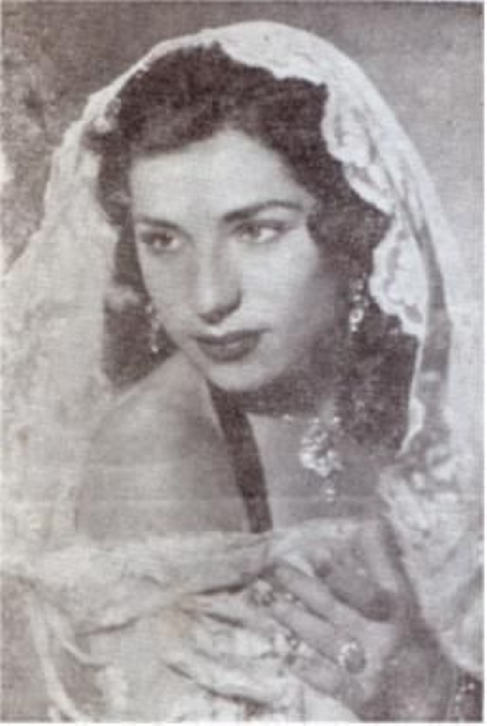 Lolita Torrejón.