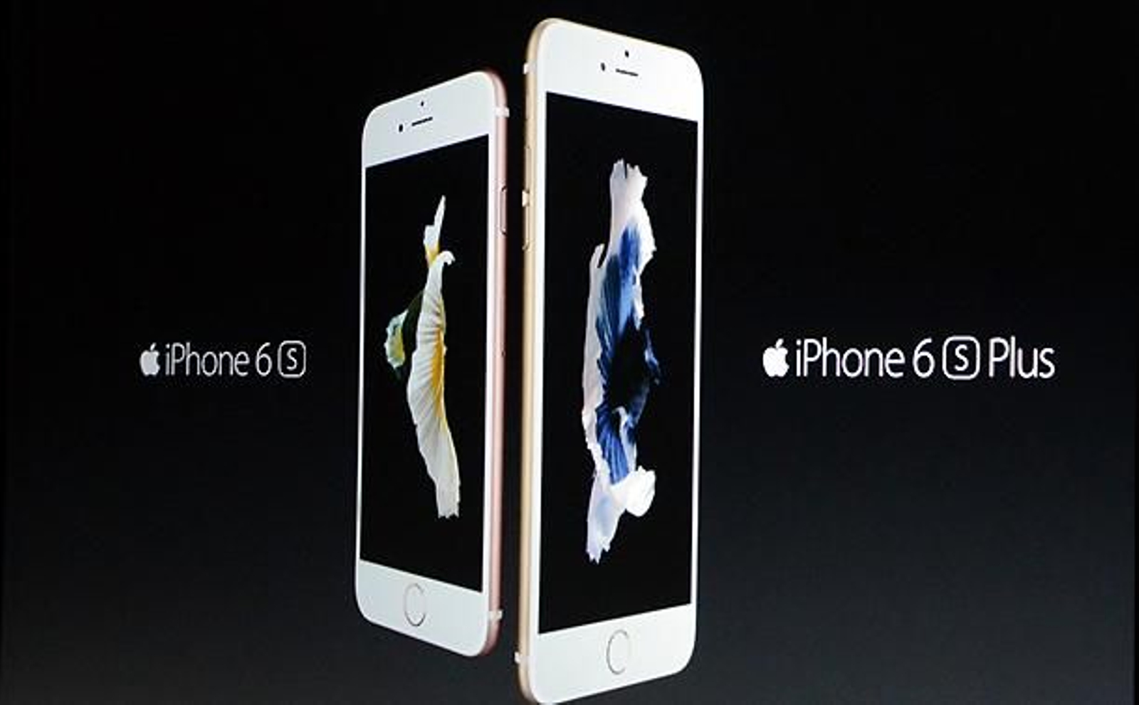 Primera caída de beneficios de Apple en 13 años