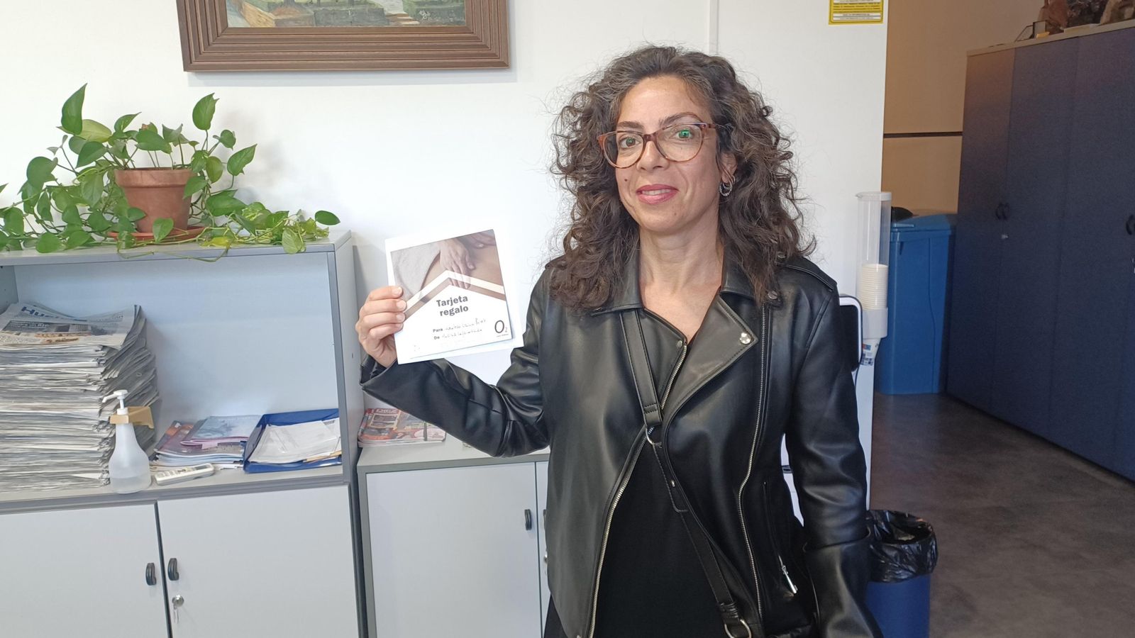 ALMUDENA GARCÍA