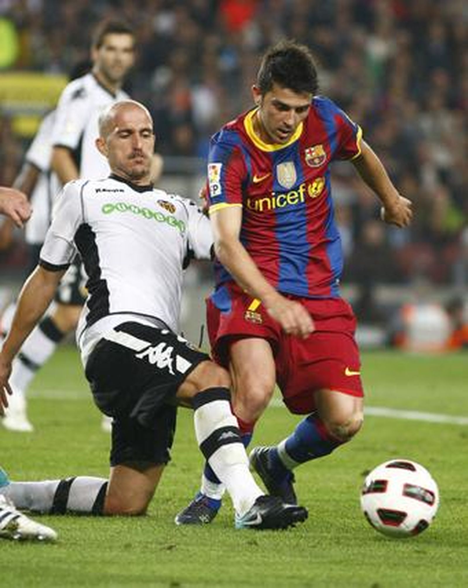 Foto: EFE / AFP / Reuters