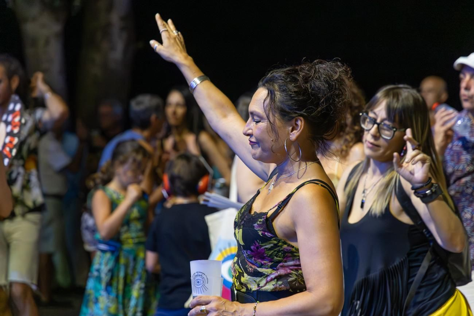 20ª Edición del MiaQue Fest en Porcuna