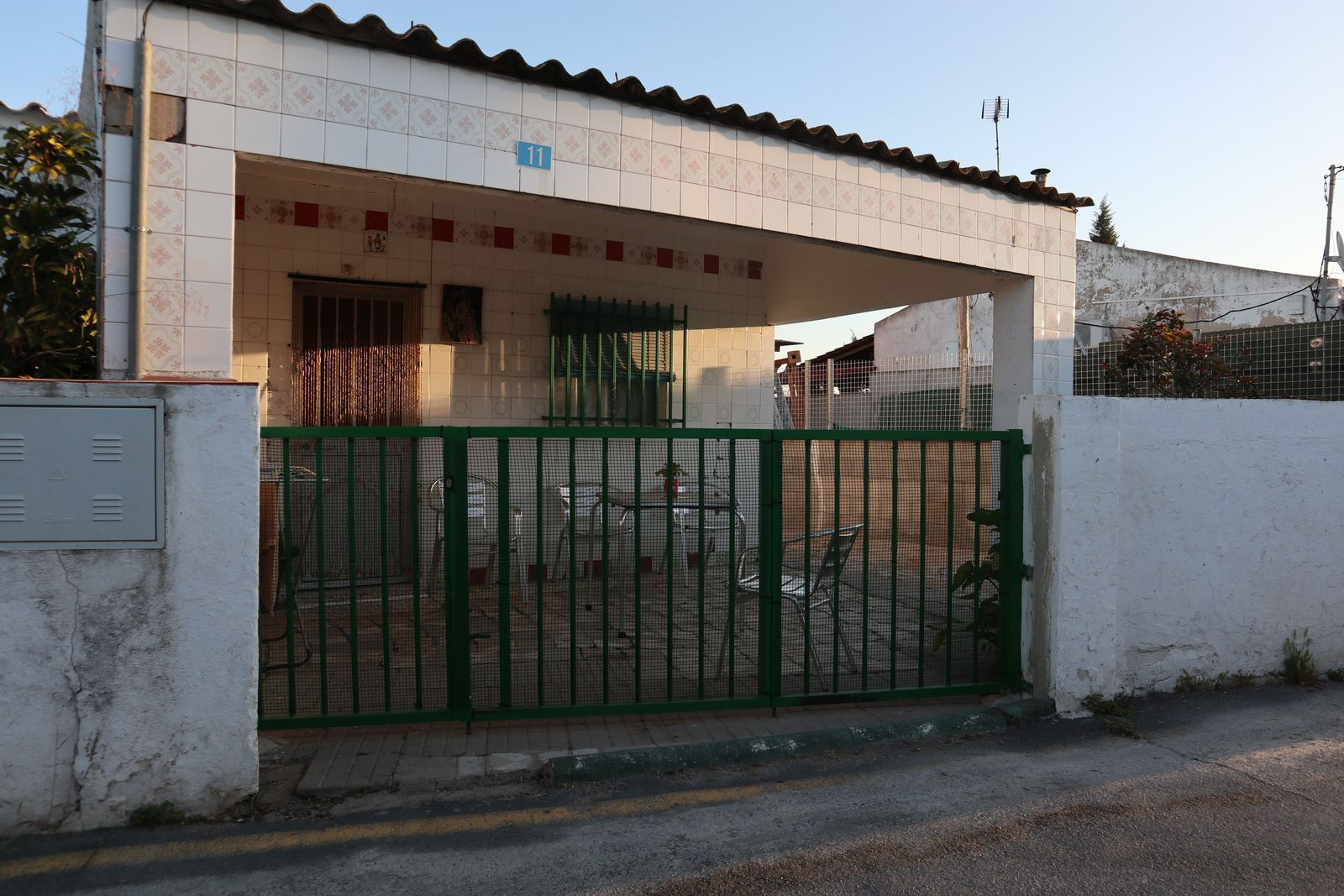 Barrio a barrio: La Ribera, en imágenes