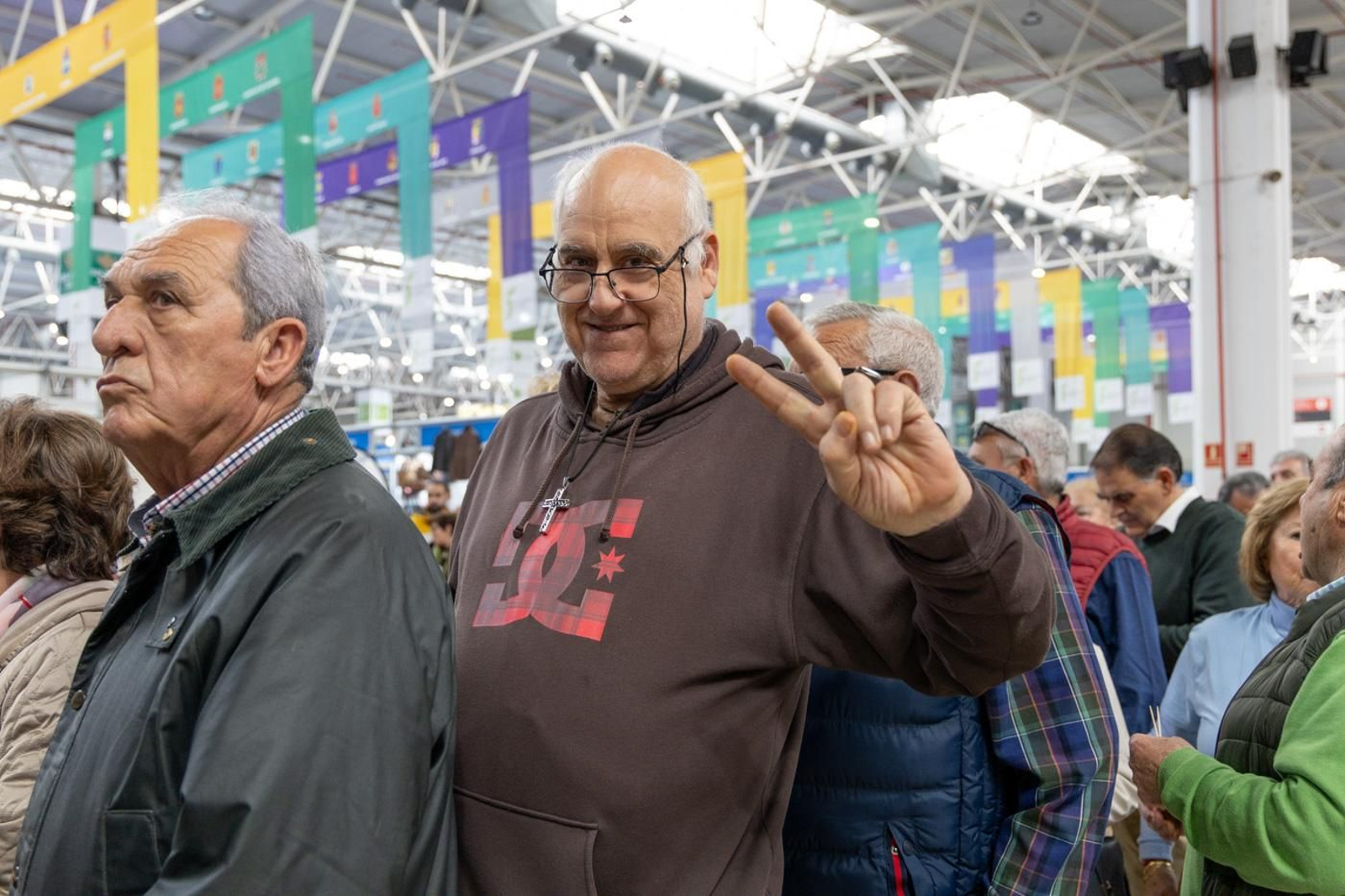 X Feria de los Pueblos, en imágenes