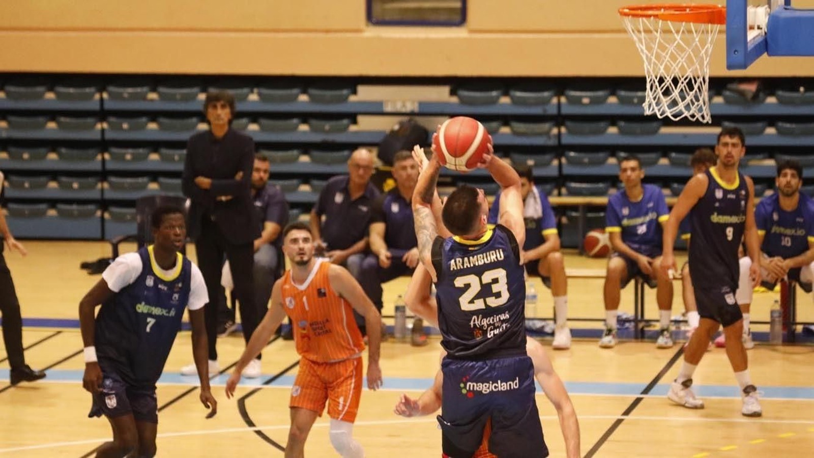 Las fotos de Udea - Enrique Soler MelILLA