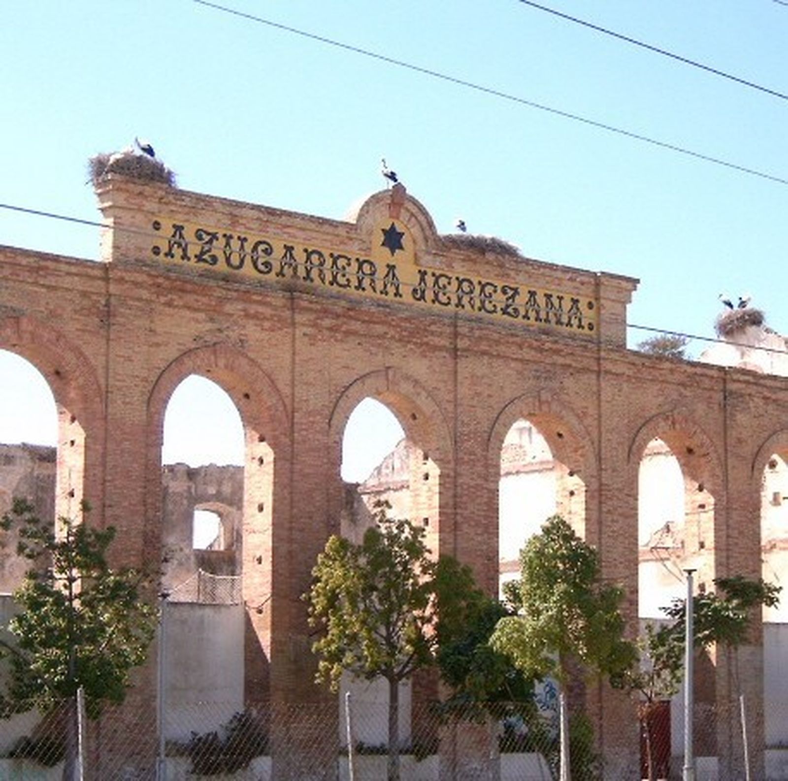 Imagen de El Portal.