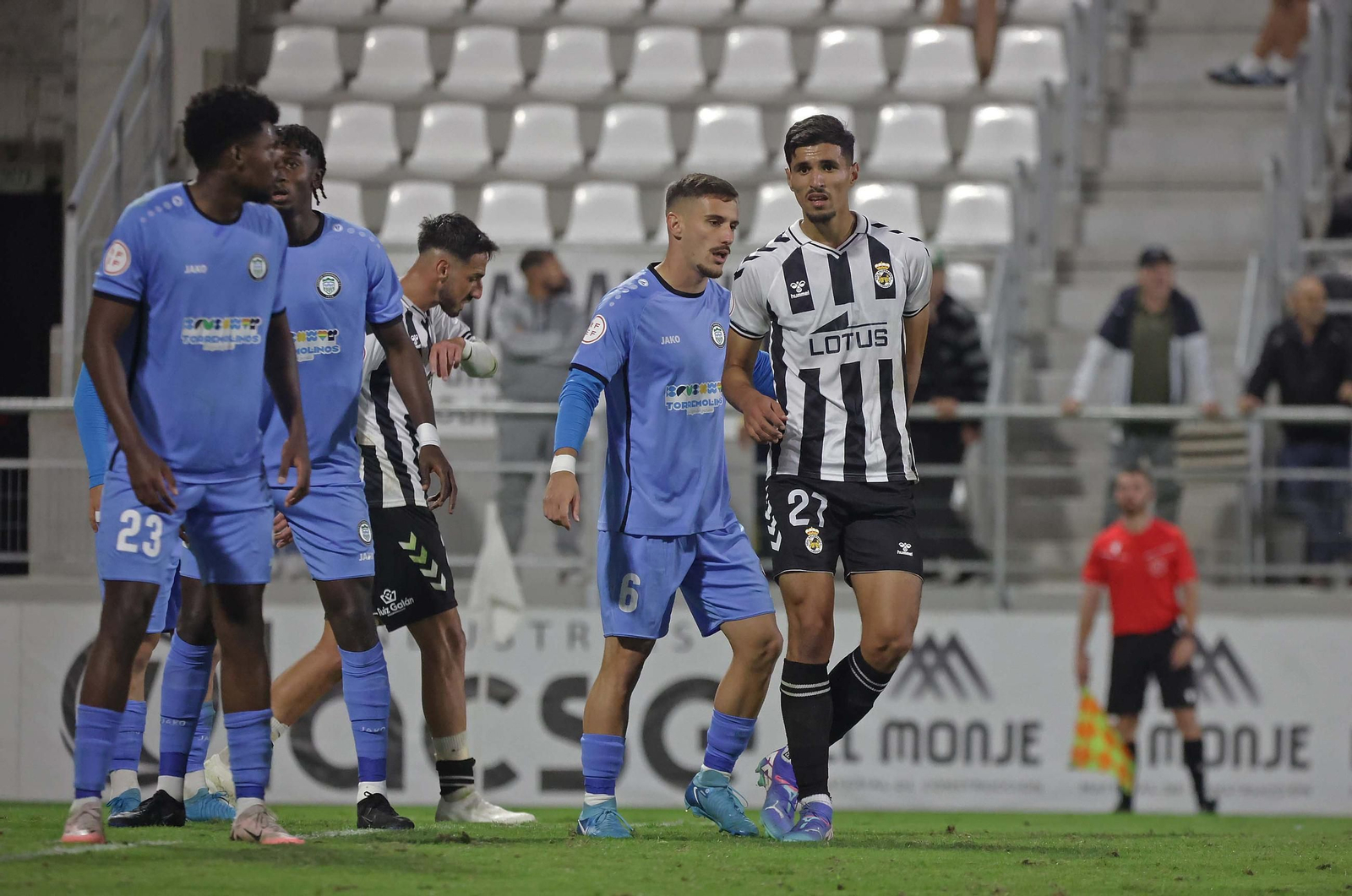 Las mejores fotos del Balona - Torremolinos