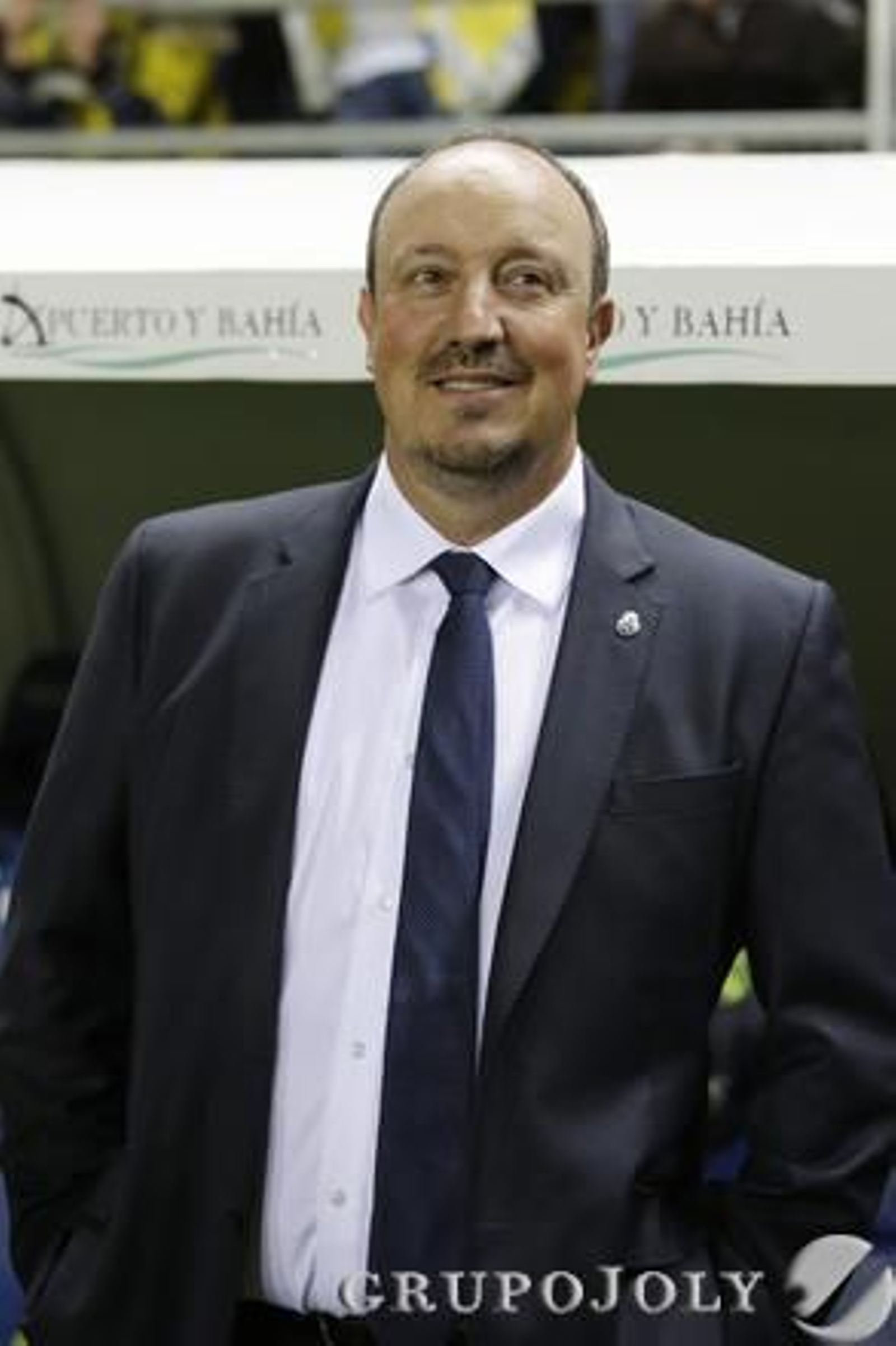 Foto: Fito Carreto /Joaquin Pino